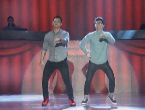 vhong dance versace on the floor|VHONG NAVARRO DANCING VERSACE ON THE FLOOR.